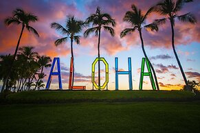Hilton Waikoloa Village