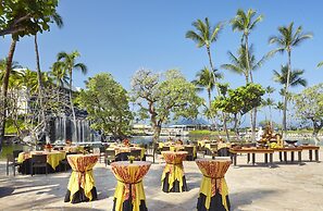 Hilton Waikoloa Village