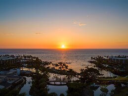 Hilton Waikoloa Village