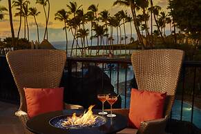 Hilton Waikoloa Village