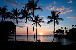 Hilton Waikoloa Village