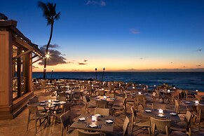Hilton Waikoloa Village