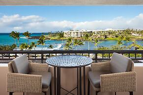 Hilton Waikoloa Village