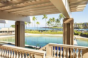 Hilton Waikoloa Village
