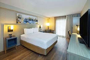 Comfort Inn Magnetic Hill