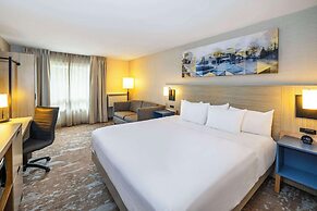 Comfort Inn Magnetic Hill