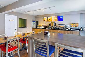 Comfort Inn Magnetic Hill