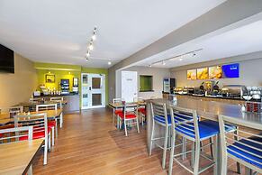 Comfort Inn Magnetic Hill