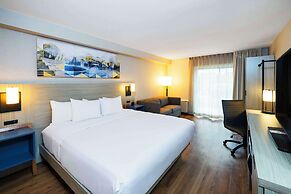 Comfort Inn Magnetic Hill