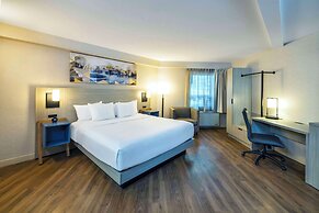 Comfort Inn Magnetic Hill