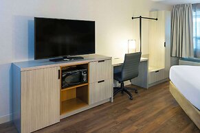 Comfort Inn Magnetic Hill