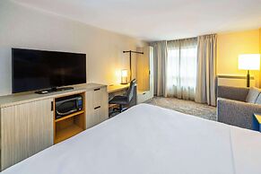 Comfort Inn Magnetic Hill
