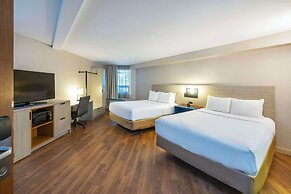 Comfort Inn Magnetic Hill