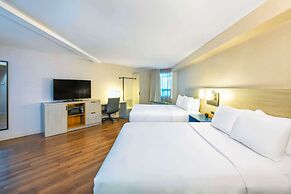 Comfort Inn Magnetic Hill