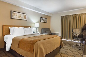 Comfort Inn Magnetic Hill