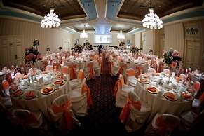 The Saint Paul Hotel