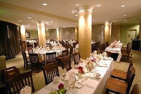 The Saint Paul Hotel