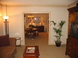 The Saint Paul Hotel
