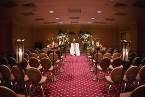 The Saint Paul Hotel