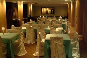 The Saint Paul Hotel