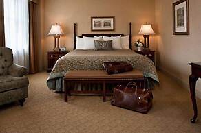 The Saint Paul Hotel