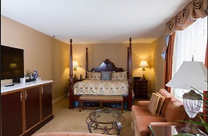 The Saint Paul Hotel