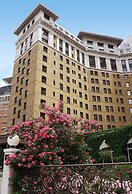 The Saint Paul Hotel