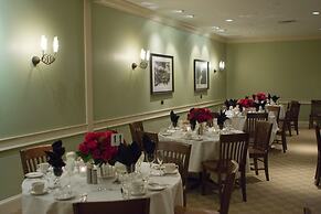 The Saint Paul Hotel