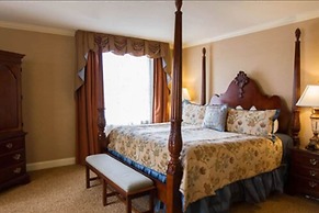 The Saint Paul Hotel