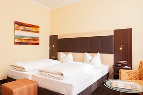 Best Western Hotel Augusta