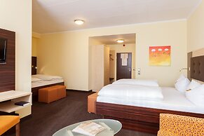 Best Western Hotel Augusta