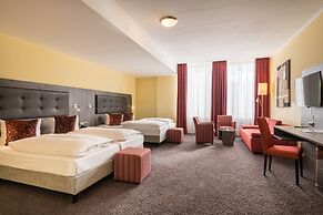Best Western Hotel Augusta