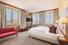 Best Western Hotel Augusta