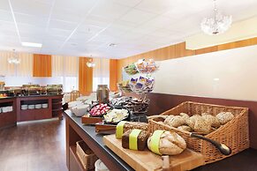 Best Western Hotel Augusta