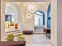 Mercure Napoli Centro Angioino
