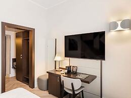 Mercure Napoli Centro Angioino