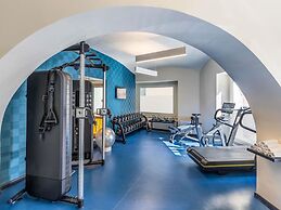 Mercure Napoli Centro Angioino