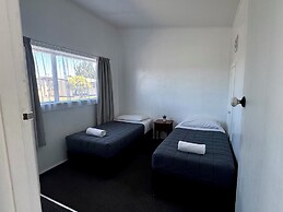Spanish Lady Motel