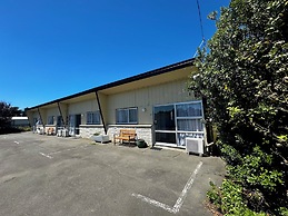 Spanish Lady Motel
