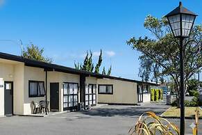 Spanish Lady Motel