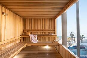 Herods Hotel Tel Aviv by the Beach