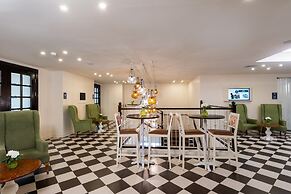 Herods Hotel Tel Aviv by the Beach