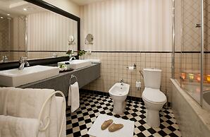 Herods Hotel Tel Aviv by the Beach