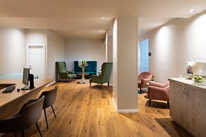 Herods Hotel Tel Aviv by the Beach