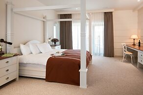 Herods Hotel Tel Aviv by the Beach