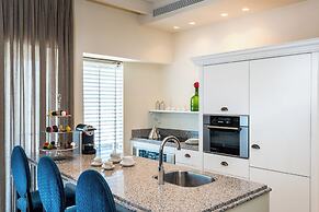 Herods Hotel Tel Aviv by the Beach