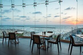 Herods Hotel Tel Aviv by the Beach