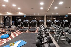 Herods Hotel Tel Aviv by the Beach