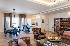 Herods Hotel Tel Aviv by the Beach