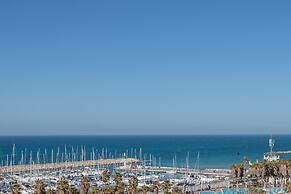 Herods Hotel Tel Aviv by the Beach